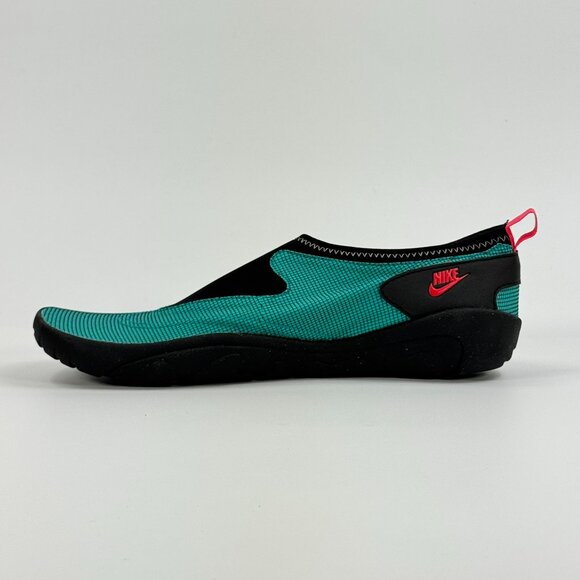 Nike Aqua Turf  \'Turbo Green Black\' FQ5627-301 Multi Size main image 9